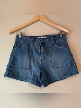 DKR & Company | Cute Jean Shorts